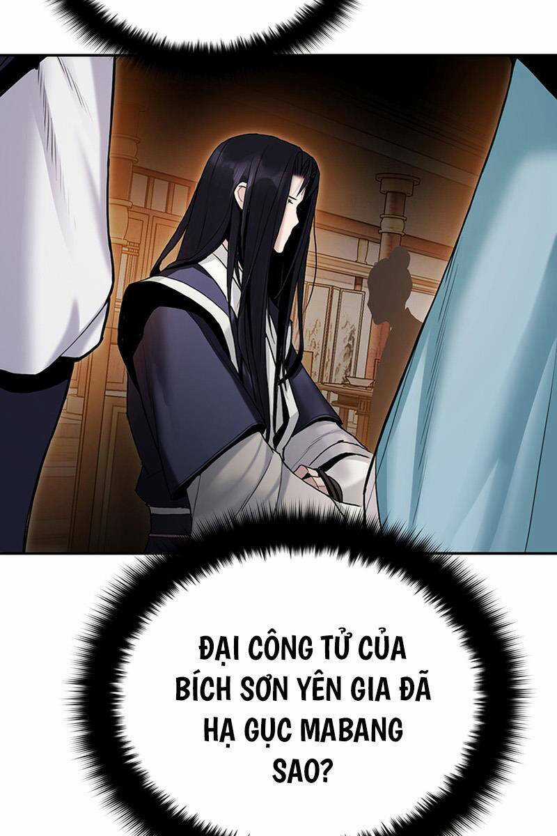 Hắc Bạch Võ Đế Chapter 15 trang 61