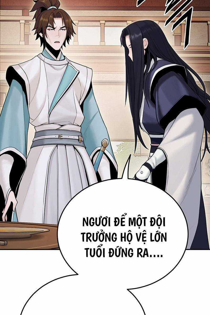 Hắc Bạch Võ Đế Chapter 15 trang 68