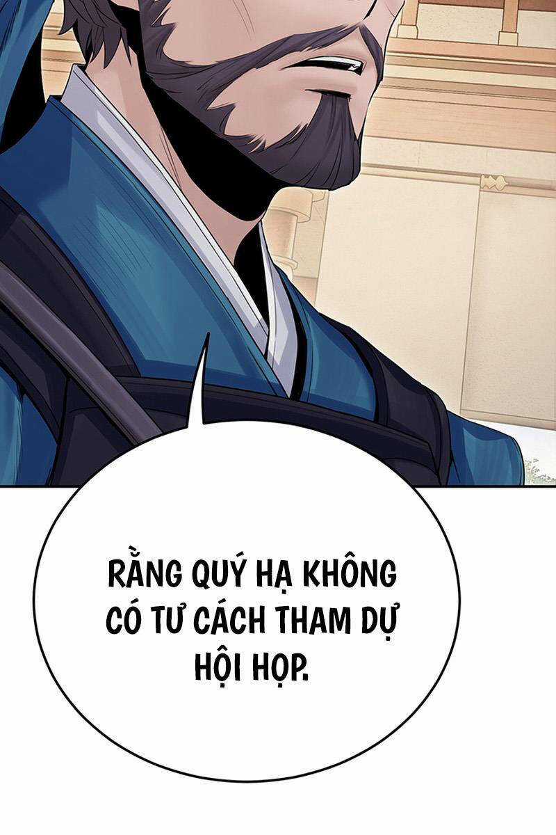 Hắc Bạch Võ Đế Chapter 15 trang 8