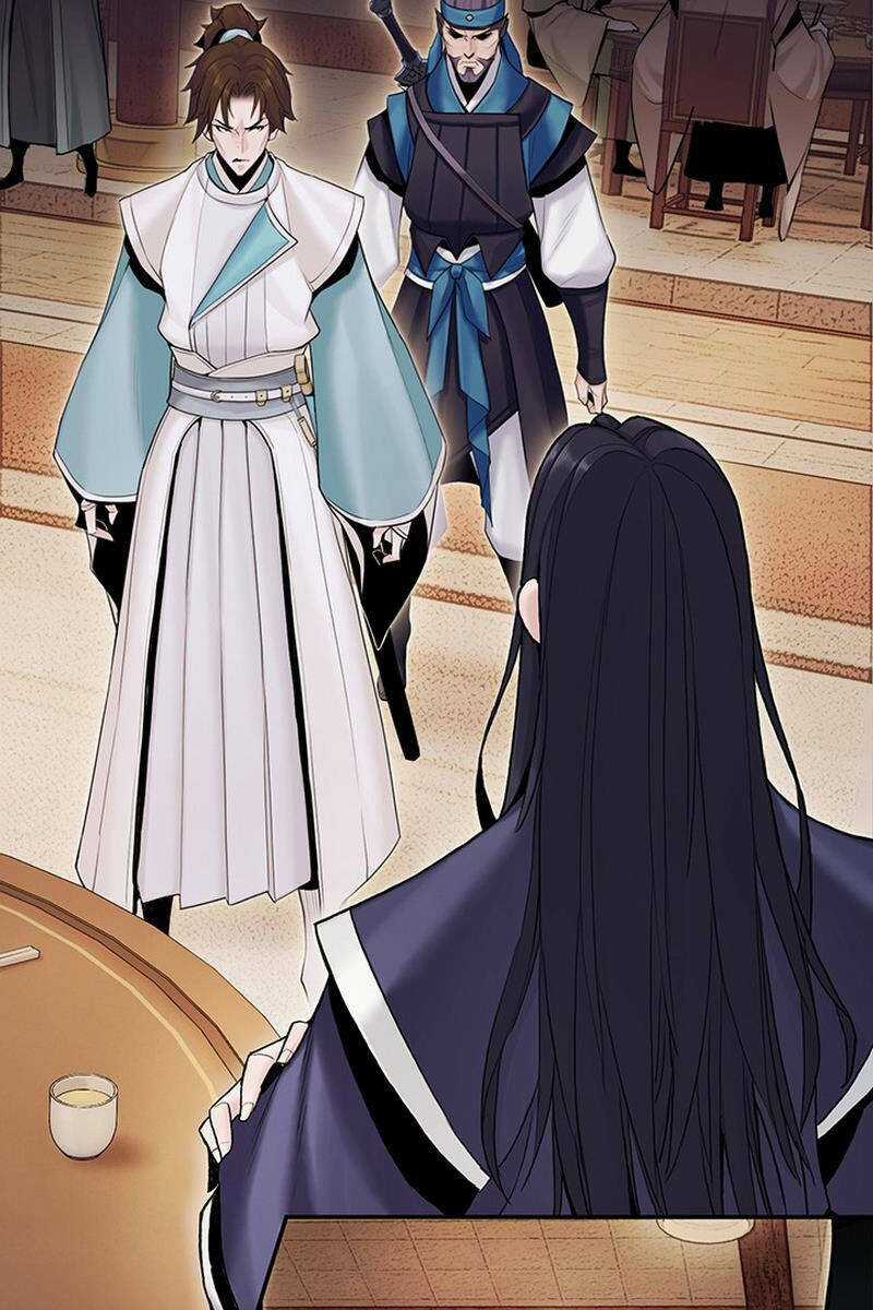 Hắc Bạch Võ Đế Chapter 15 trang 85