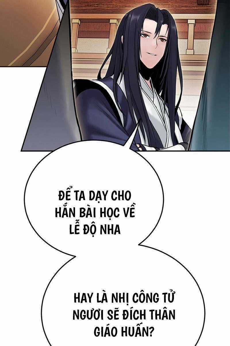 Hắc Bạch Võ Đế Chapter 15 trang 86