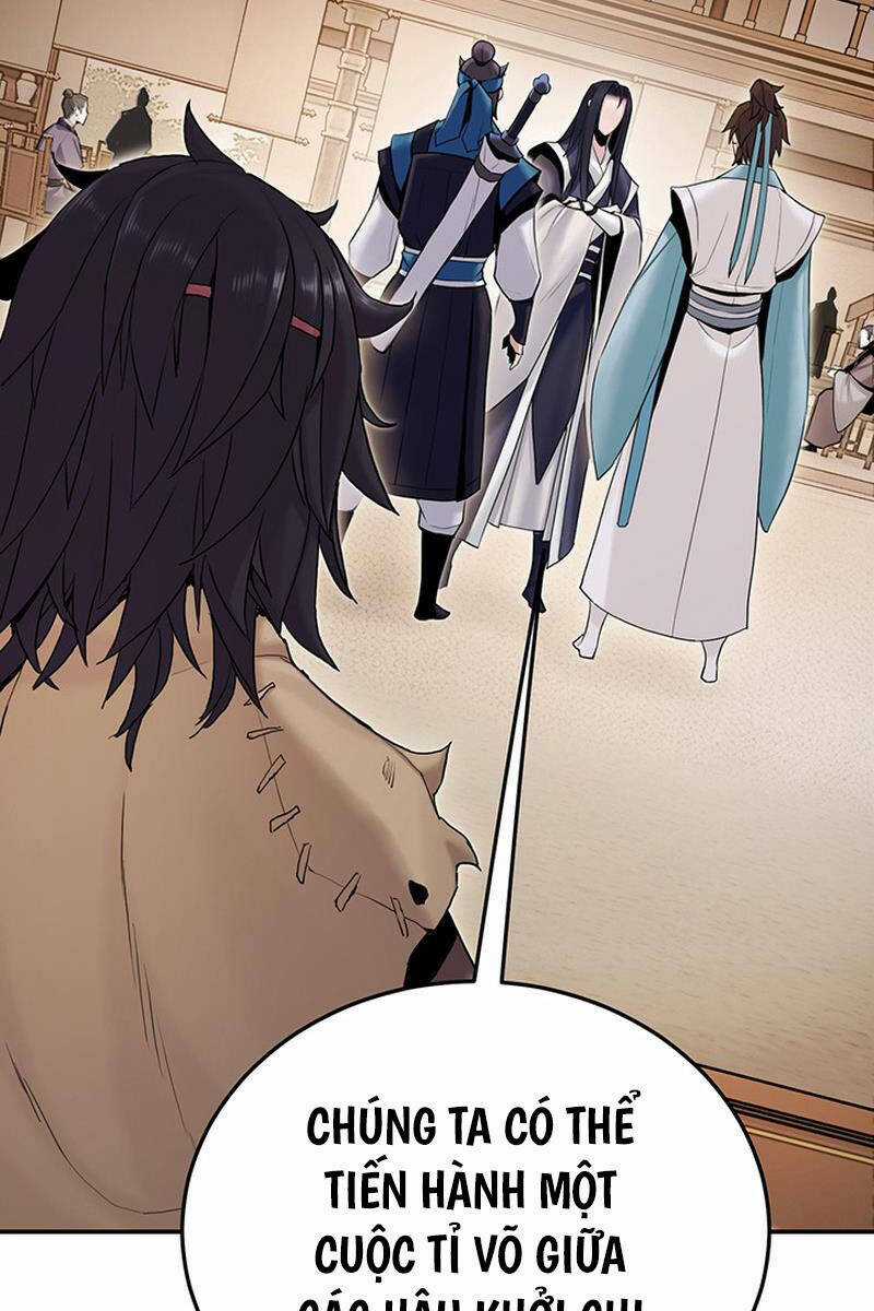 Hắc Bạch Võ Đế Chapter 15 trang 93