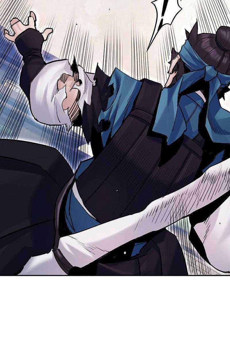 Hắc Bạch Võ Đế Chapter 16 trang 100