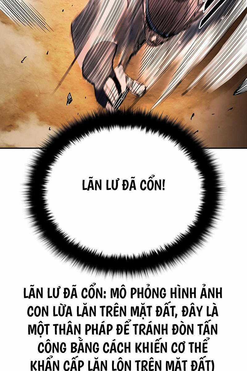 Hắc Bạch Võ Đế Chapter 16 trang 102