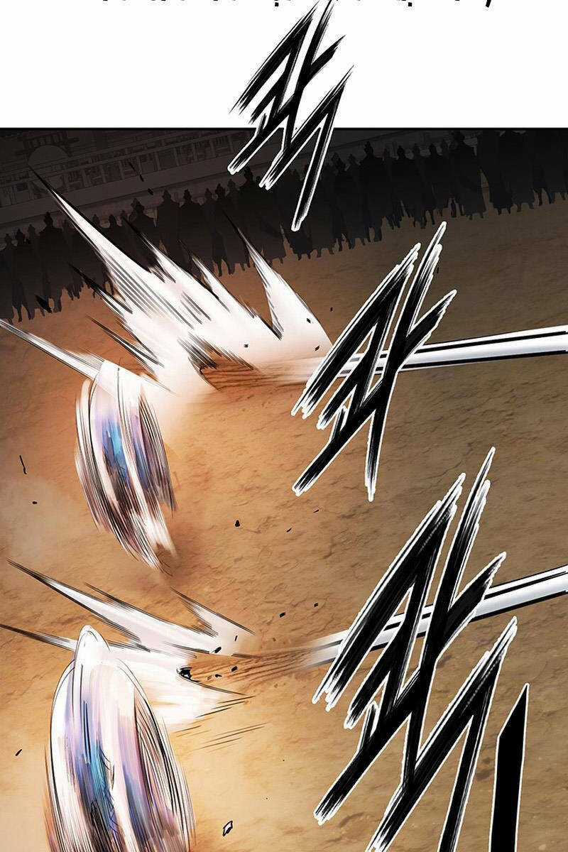 Hắc Bạch Võ Đế Chapter 16 trang 103