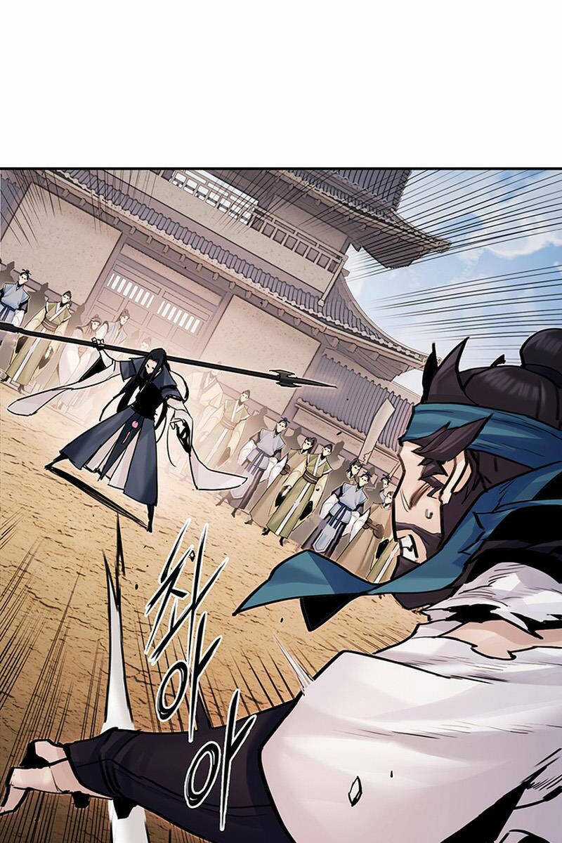 Hắc Bạch Võ Đế Chapter 16 trang 105