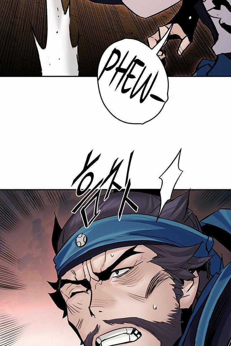 Hắc Bạch Võ Đế Chapter 16 trang 106