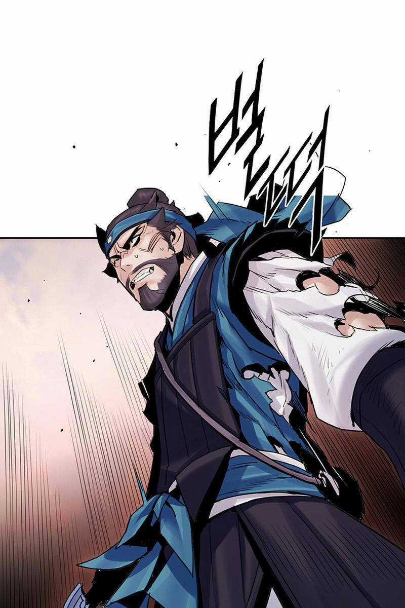 Hắc Bạch Võ Đế Chapter 16 trang 109