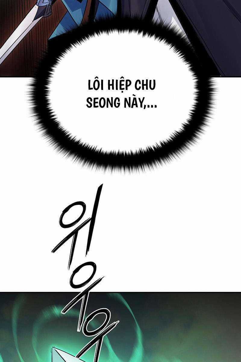 Hắc Bạch Võ Đế Chapter 16 trang 110