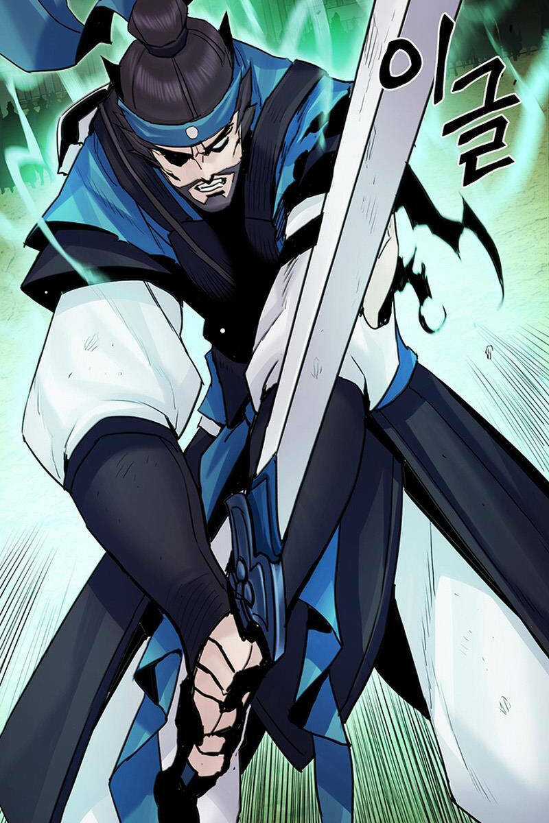 Hắc Bạch Võ Đế Chapter 16 trang 112