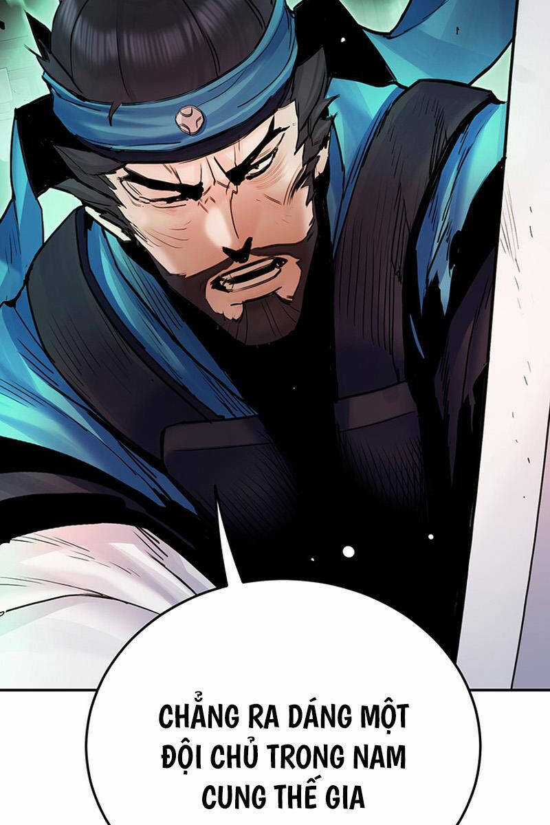 Hắc Bạch Võ Đế Chapter 16 trang 115