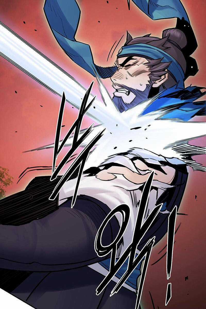 Hắc Bạch Võ Đế Chapter 16 trang 117