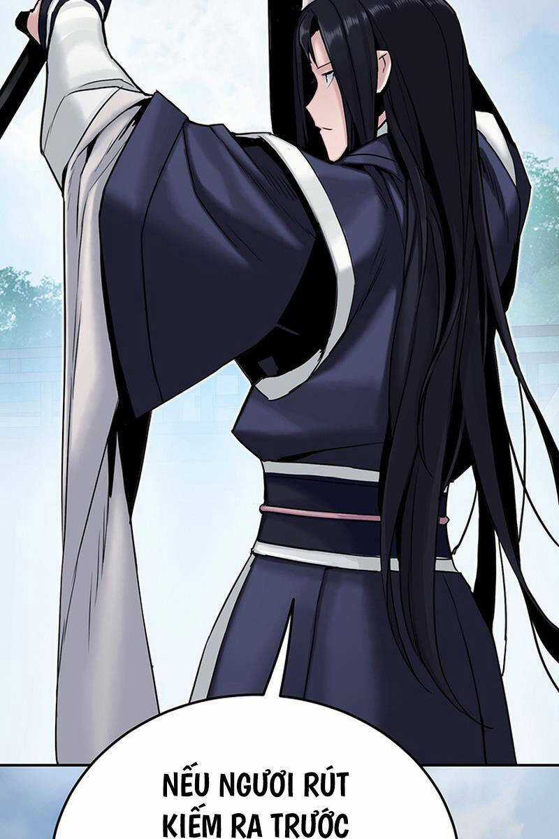 Hắc Bạch Võ Đế Chapter 16 trang 12