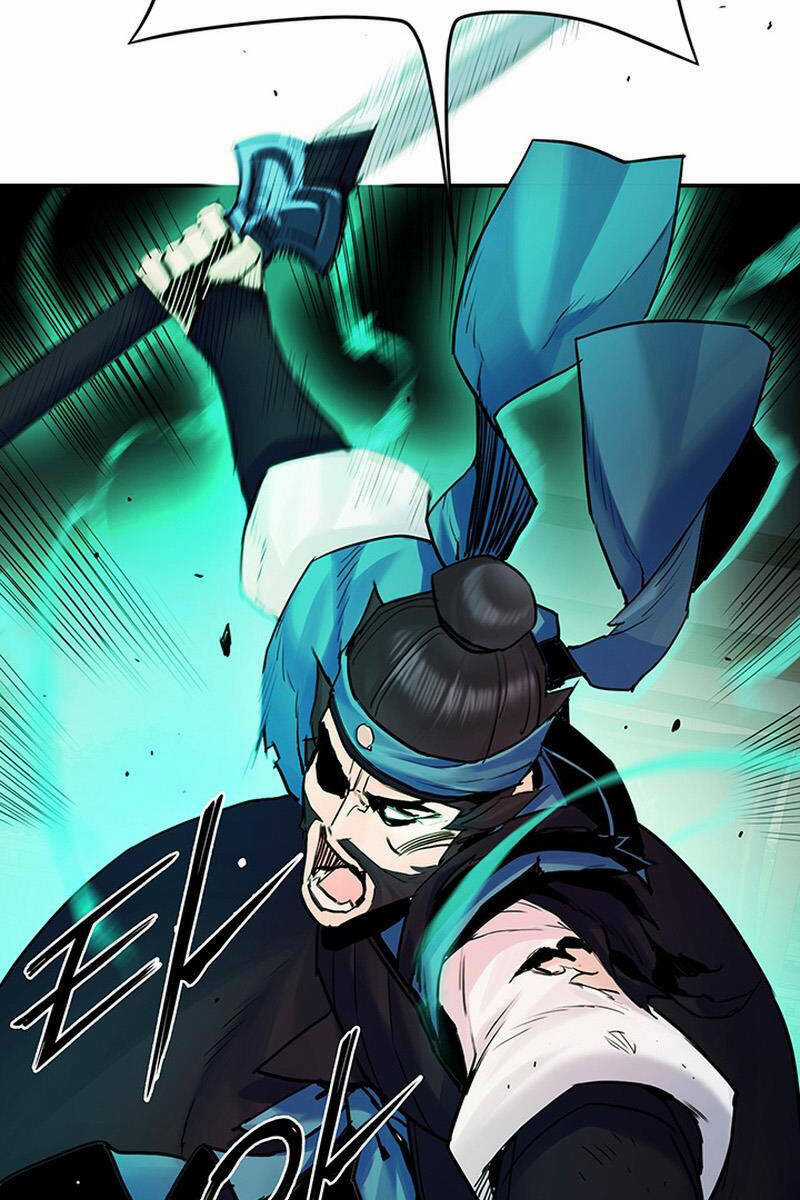 Hắc Bạch Võ Đế Chapter 16 trang 120