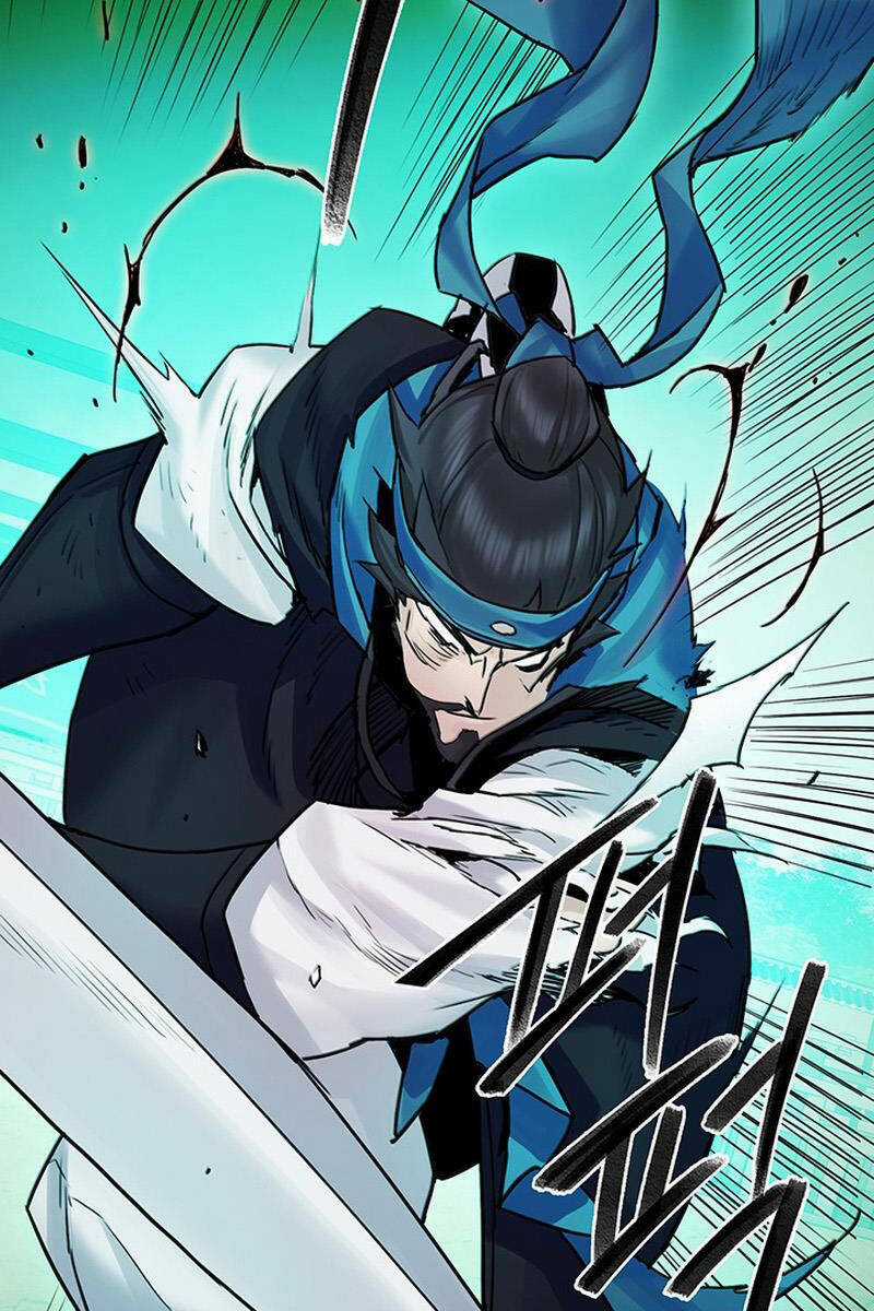 Hắc Bạch Võ Đế Chapter 16 trang 124