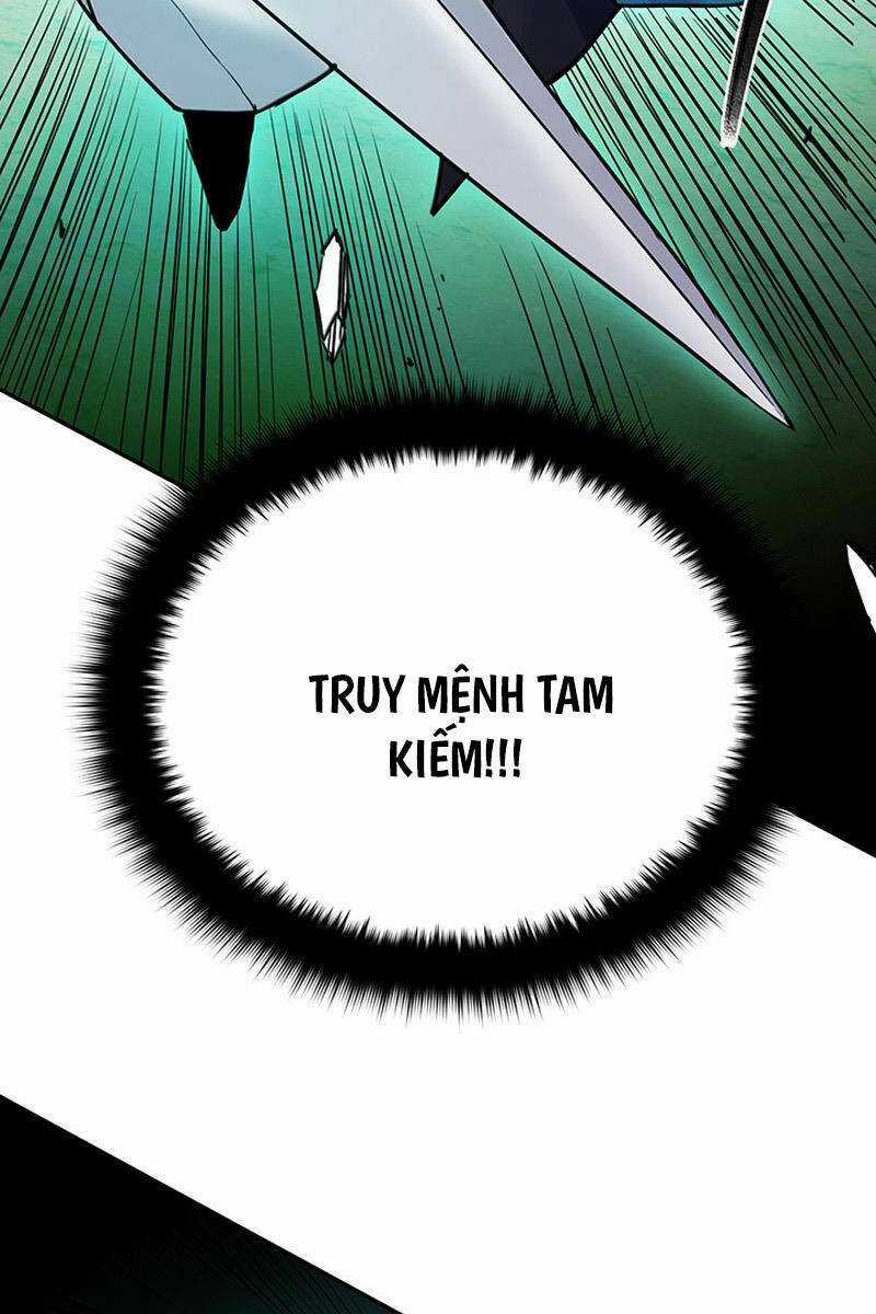 Hắc Bạch Võ Đế Chapter 16 trang 125