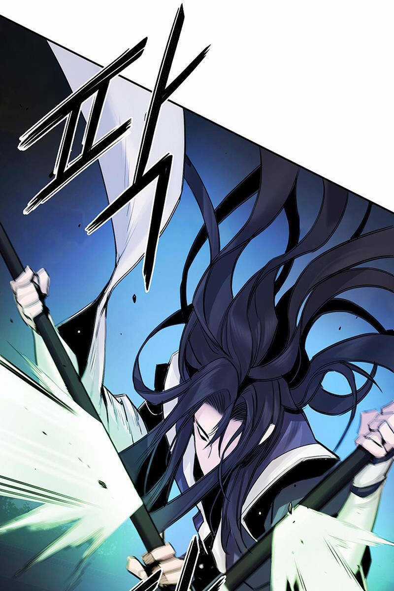 Hắc Bạch Võ Đế Chapter 16 trang 128