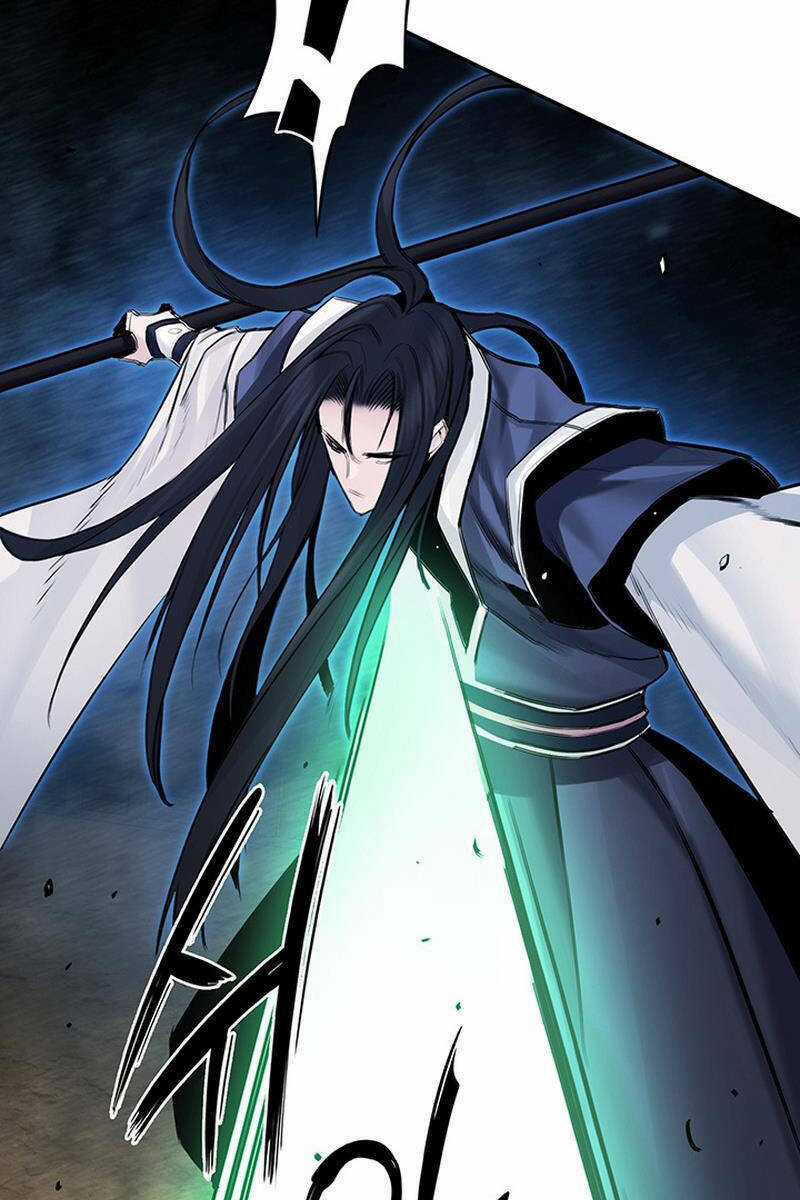 Hắc Bạch Võ Đế Chapter 16 trang 130