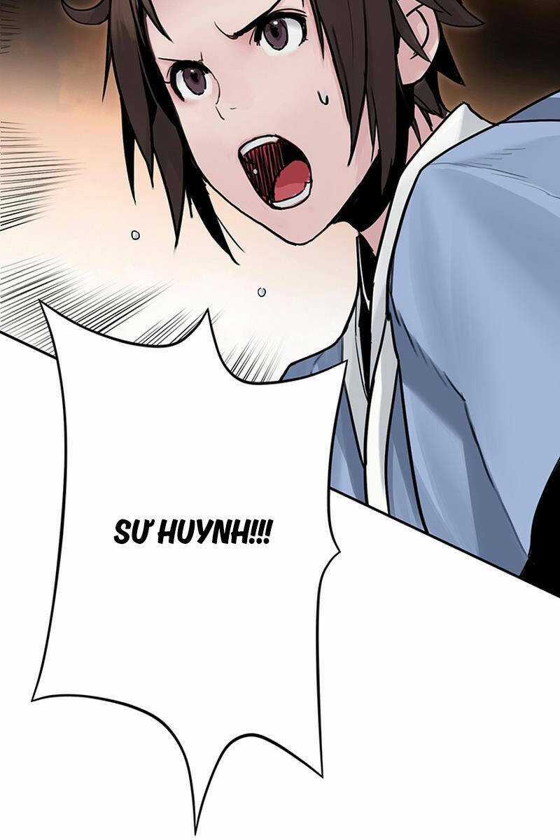 Hắc Bạch Võ Đế Chapter 16 trang 132