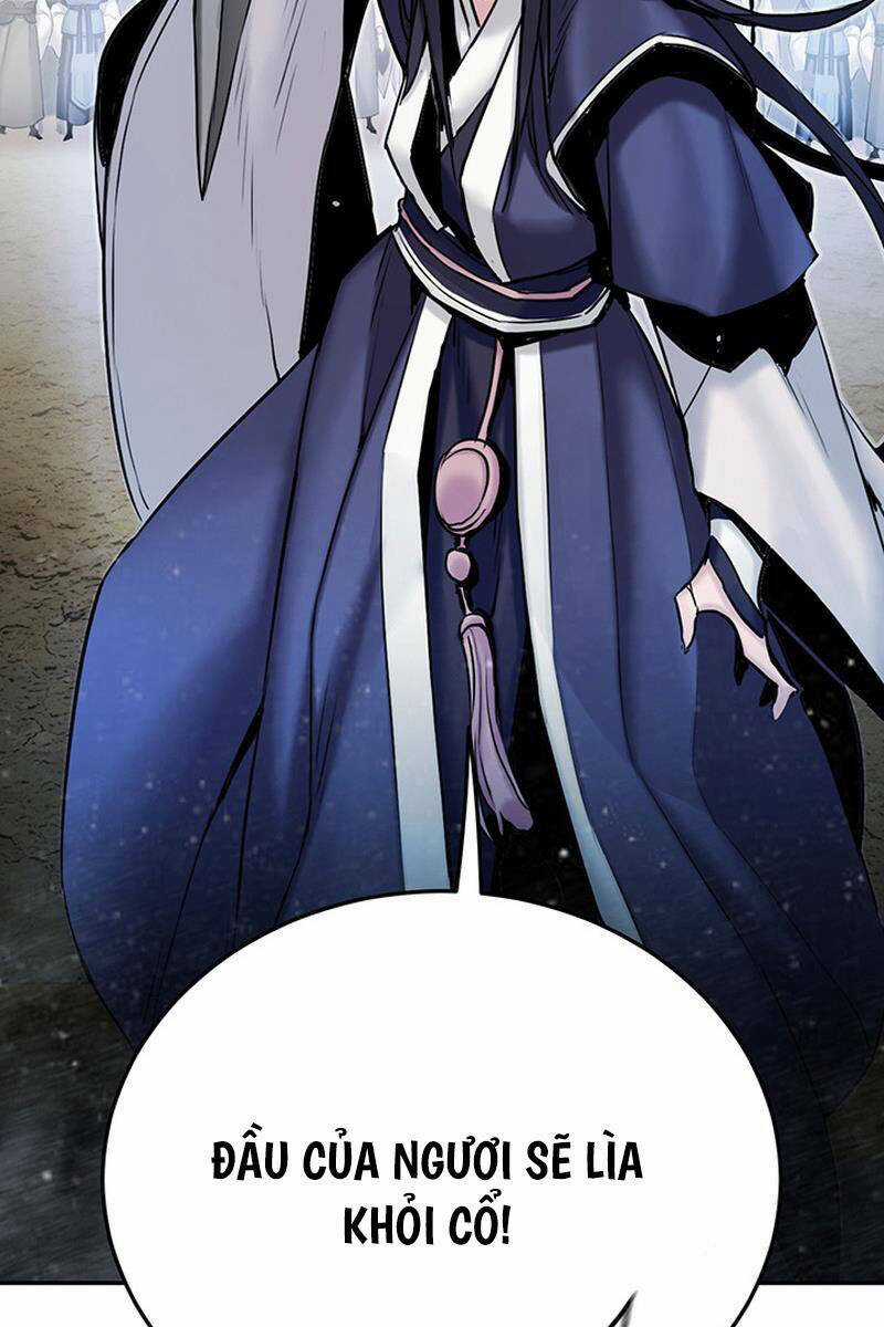 Hắc Bạch Võ Đế Chapter 16 trang 16