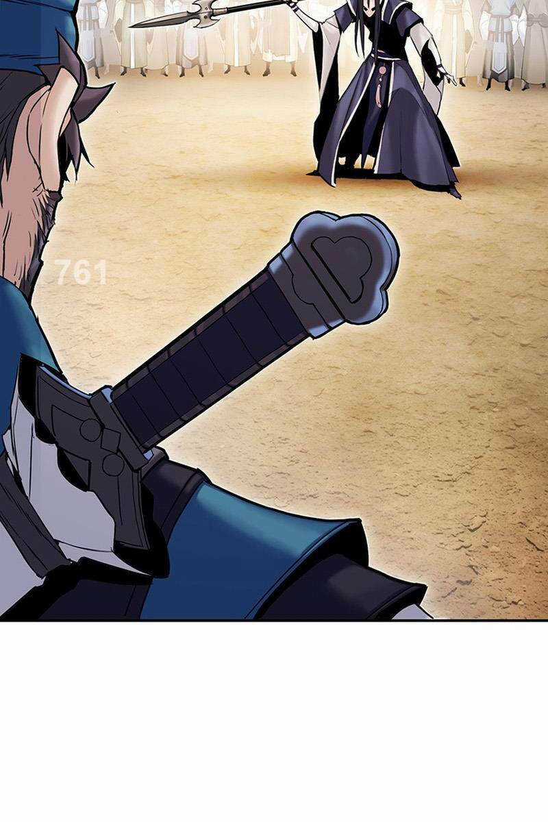 Hắc Bạch Võ Đế Chapter 16 trang 2