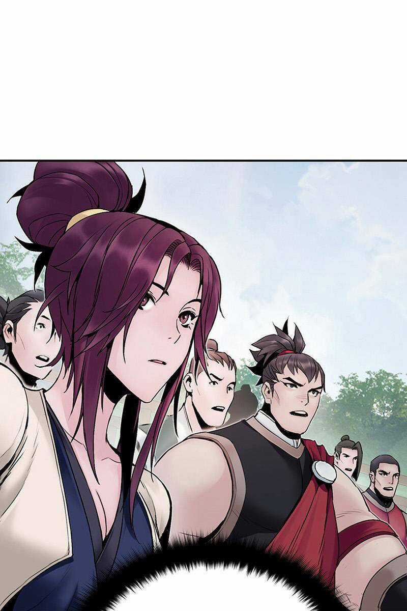 Hắc Bạch Võ Đế Chapter 16 trang 21