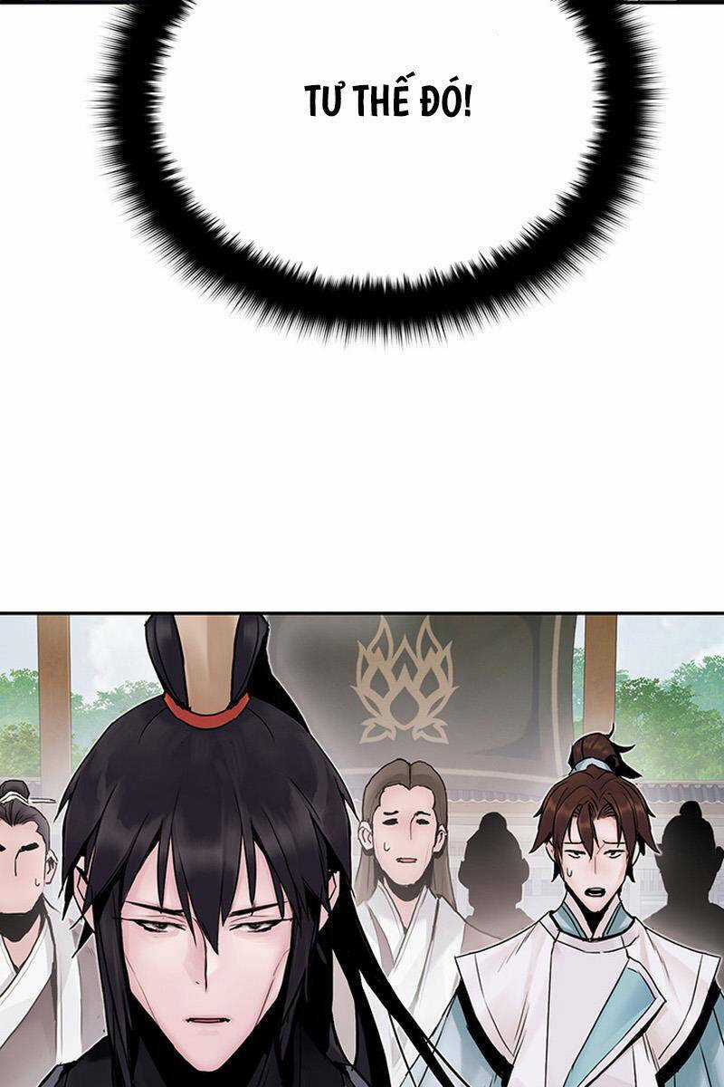 Hắc Bạch Võ Đế Chapter 16 trang 22