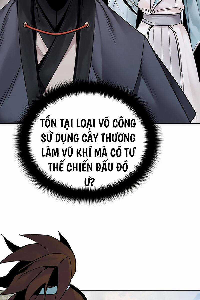 Hắc Bạch Võ Đế Chapter 16 trang 23