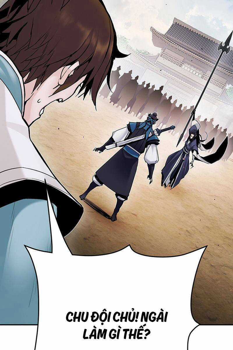 Hắc Bạch Võ Đế Chapter 16 trang 24