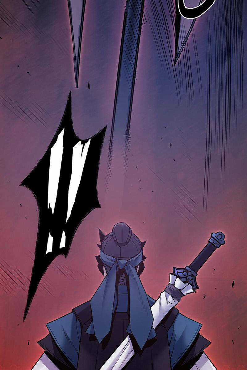 Hắc Bạch Võ Đế Chapter 16 trang 28