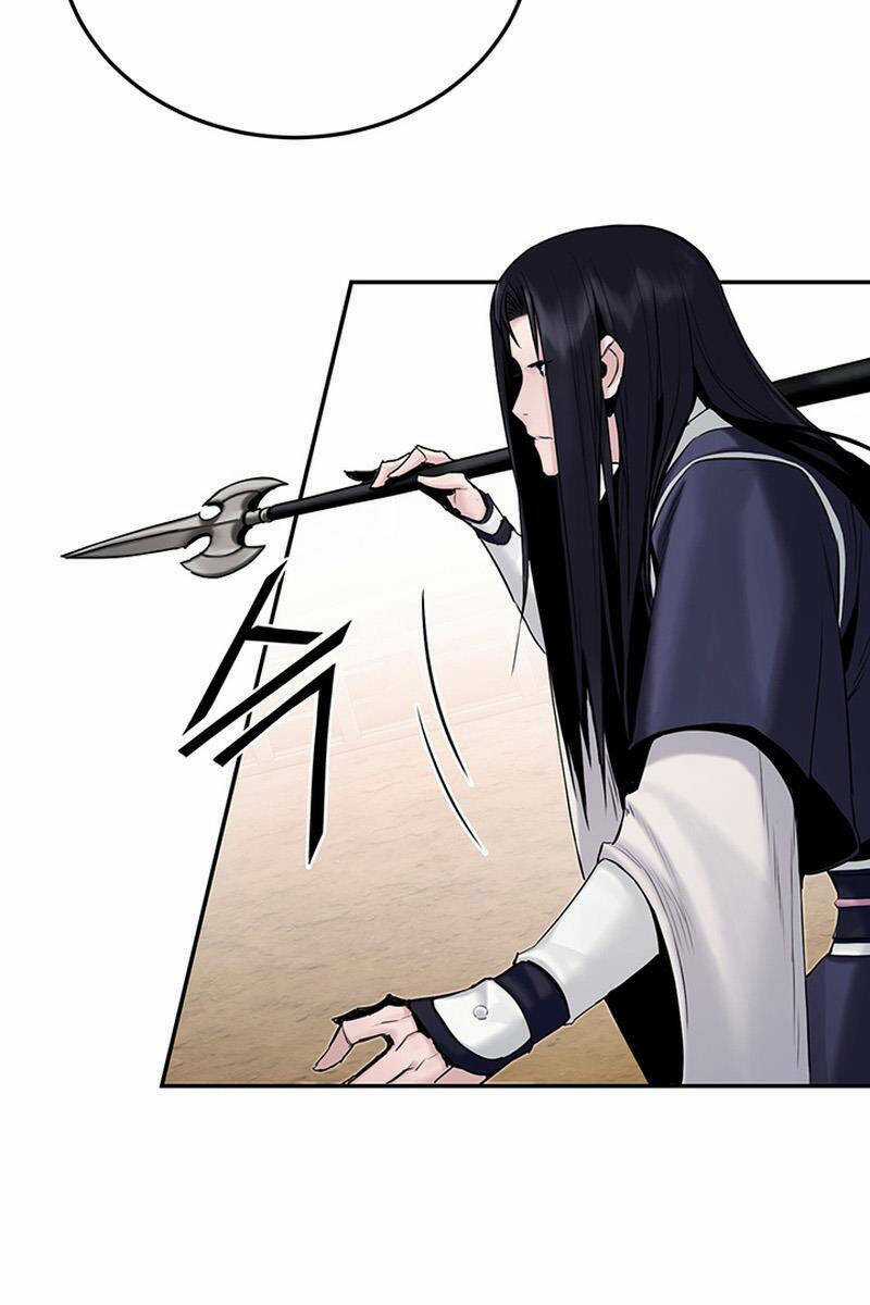 Hắc Bạch Võ Đế Chapter 16 trang 4