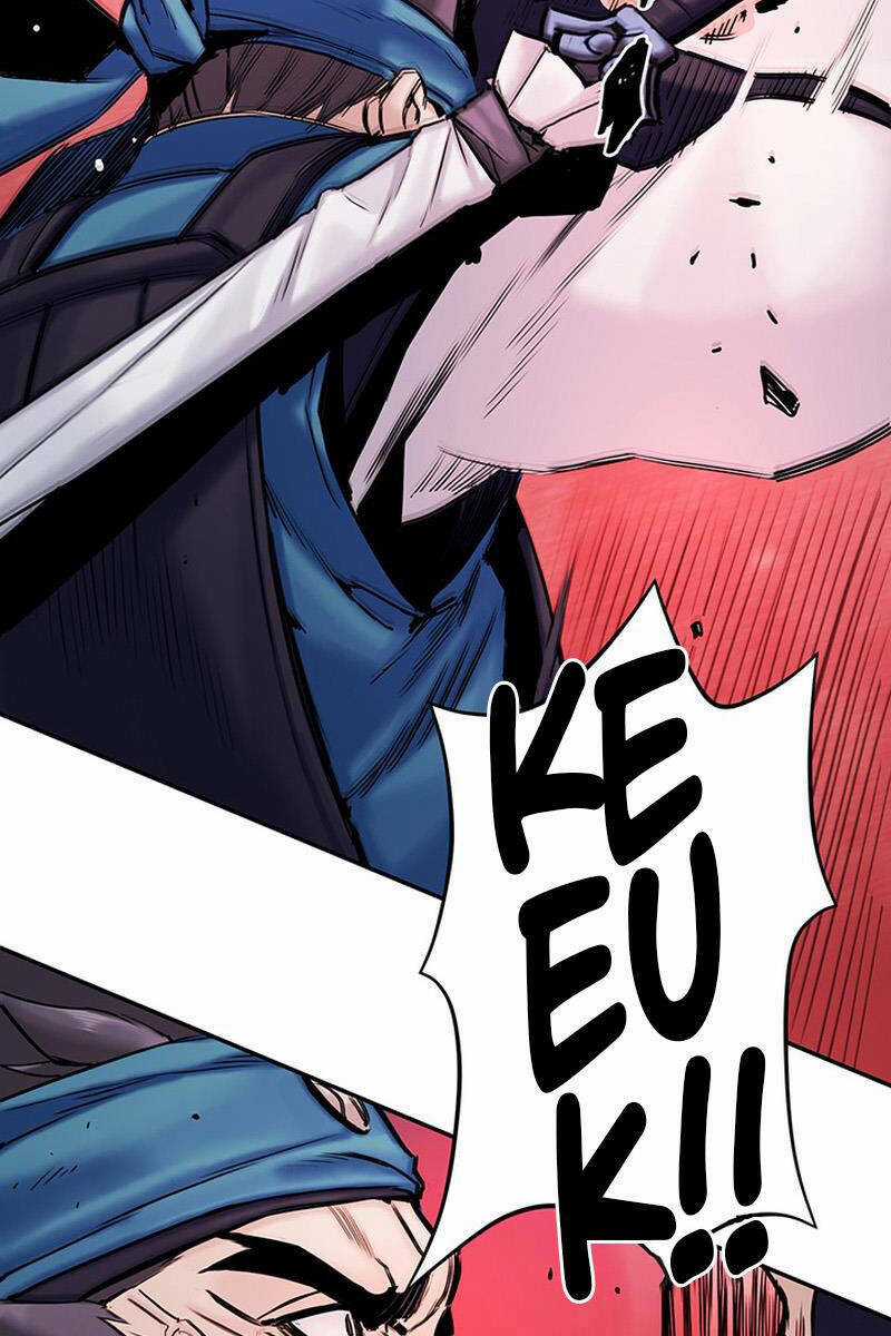 Hắc Bạch Võ Đế Chapter 16 trang 40