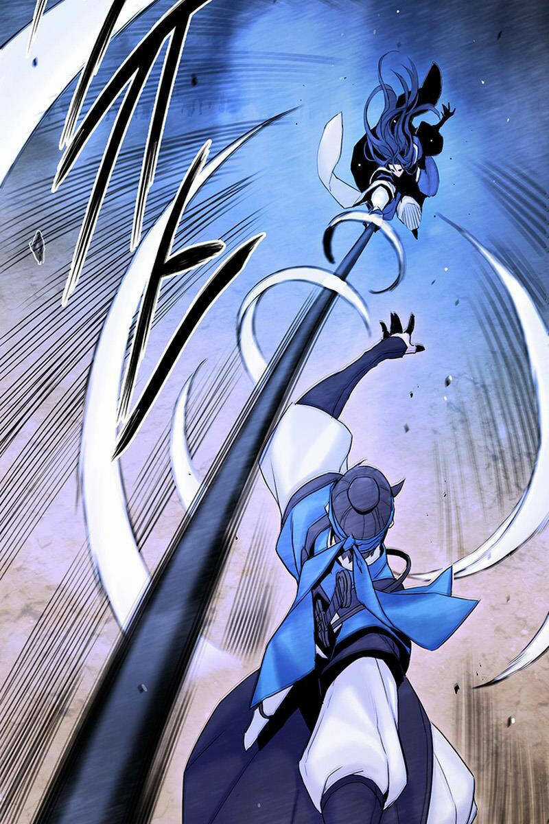 Hắc Bạch Võ Đế Chapter 16 trang 45