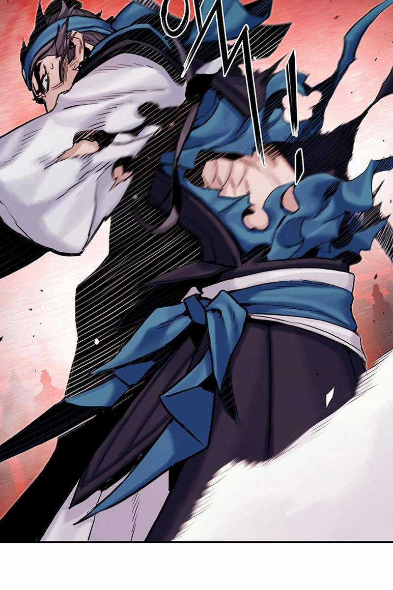 Hắc Bạch Võ Đế Chapter 16 trang 49