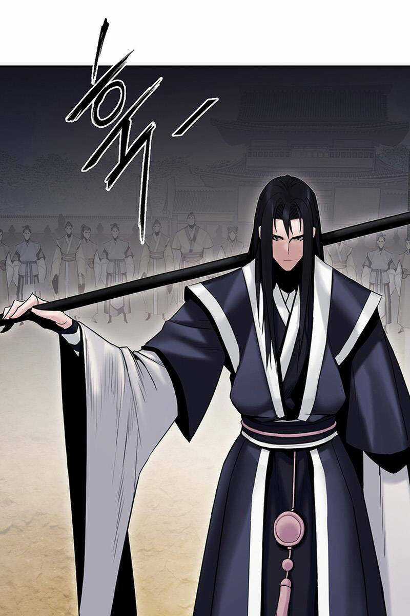 Hắc Bạch Võ Đế Chapter 16 trang 5