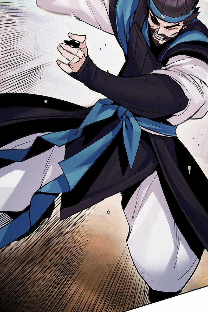 Hắc Bạch Võ Đế Chapter 16 trang 60