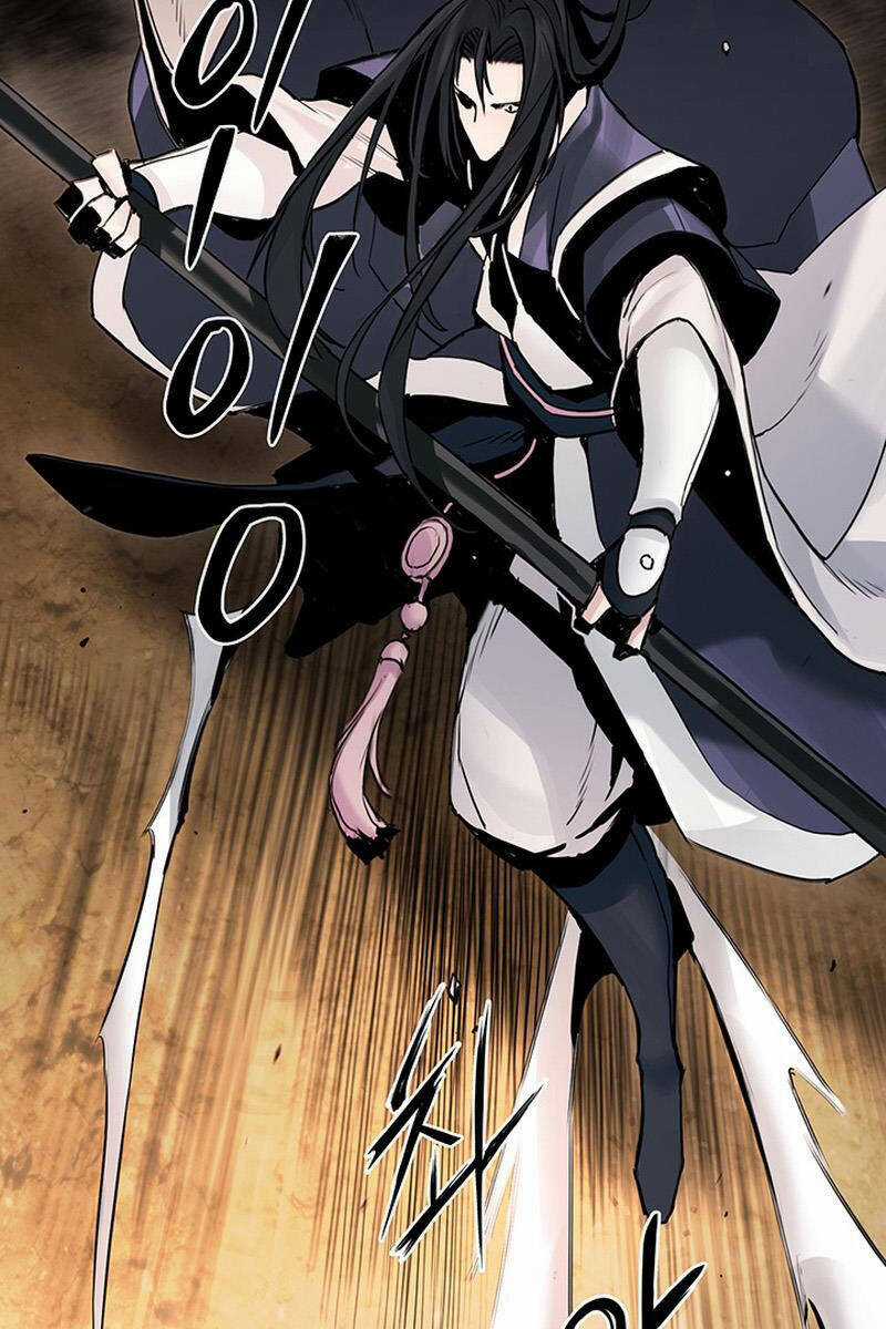 Hắc Bạch Võ Đế Chapter 16 trang 63