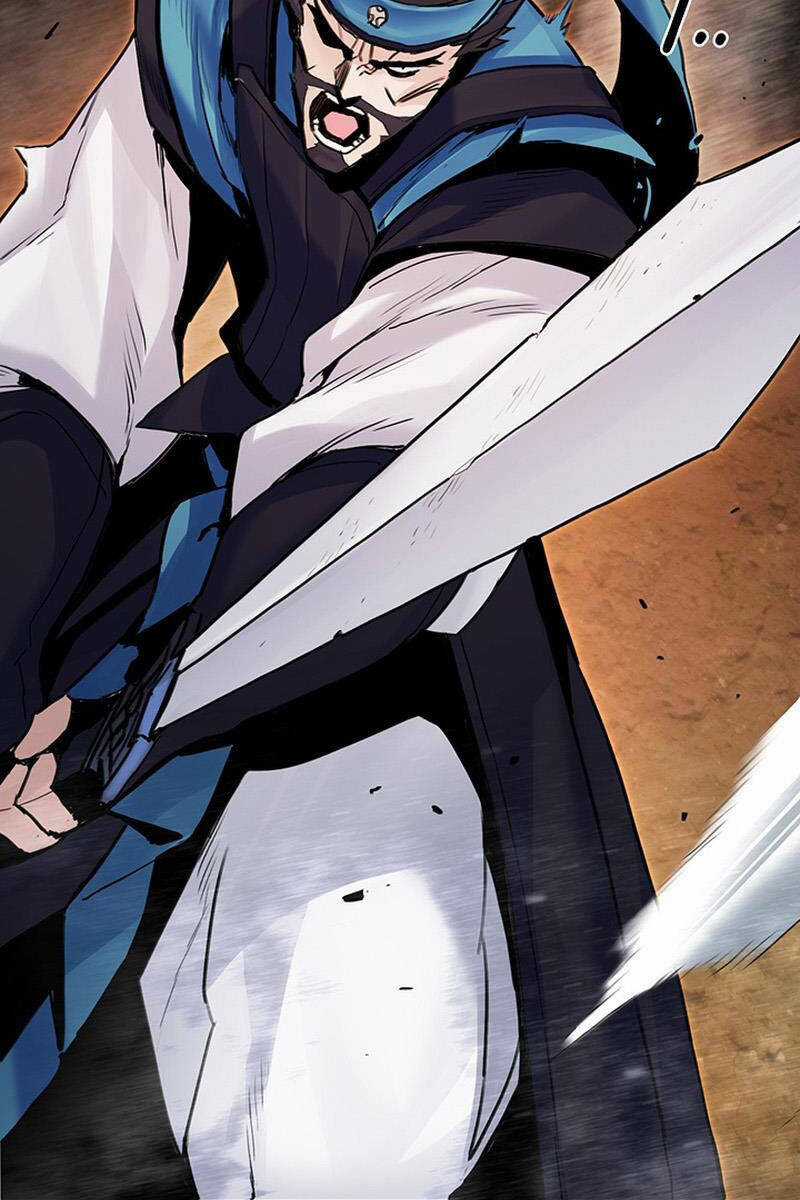 Hắc Bạch Võ Đế Chapter 16 trang 65