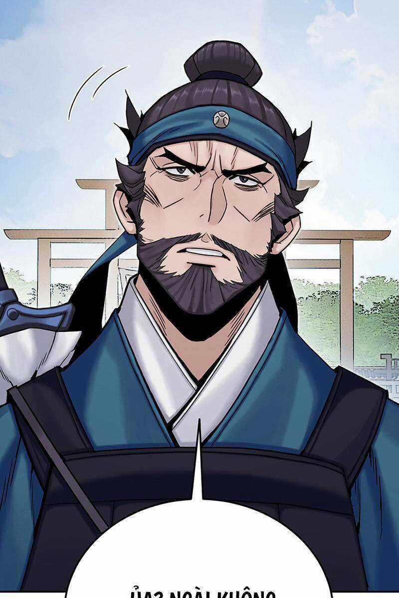 Hắc Bạch Võ Đế Chapter 16 trang 7