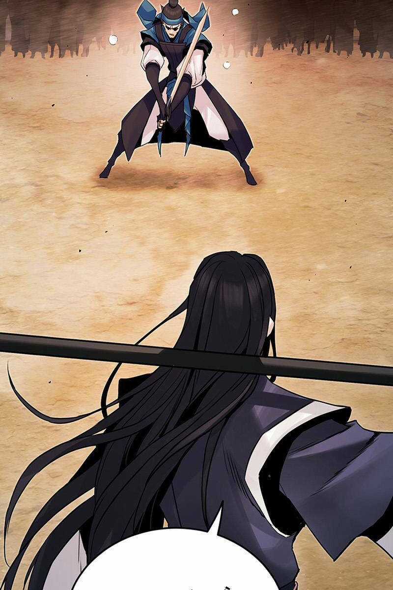 Hắc Bạch Võ Đế Chapter 16 trang 71