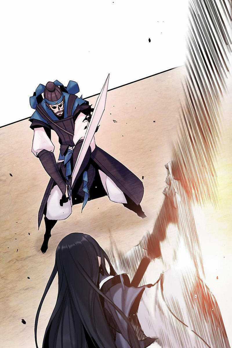 Hắc Bạch Võ Đế Chapter 16 trang 78