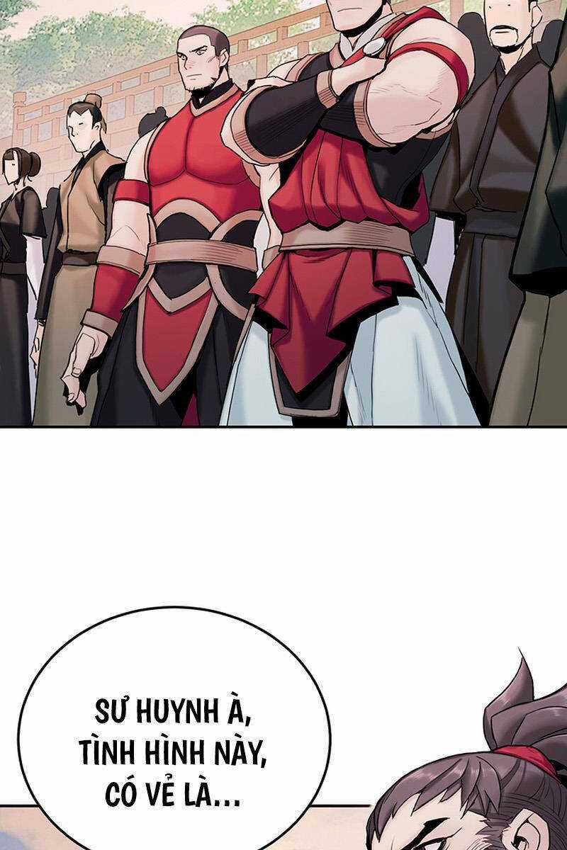 Hắc Bạch Võ Đế Chapter 16 trang 83