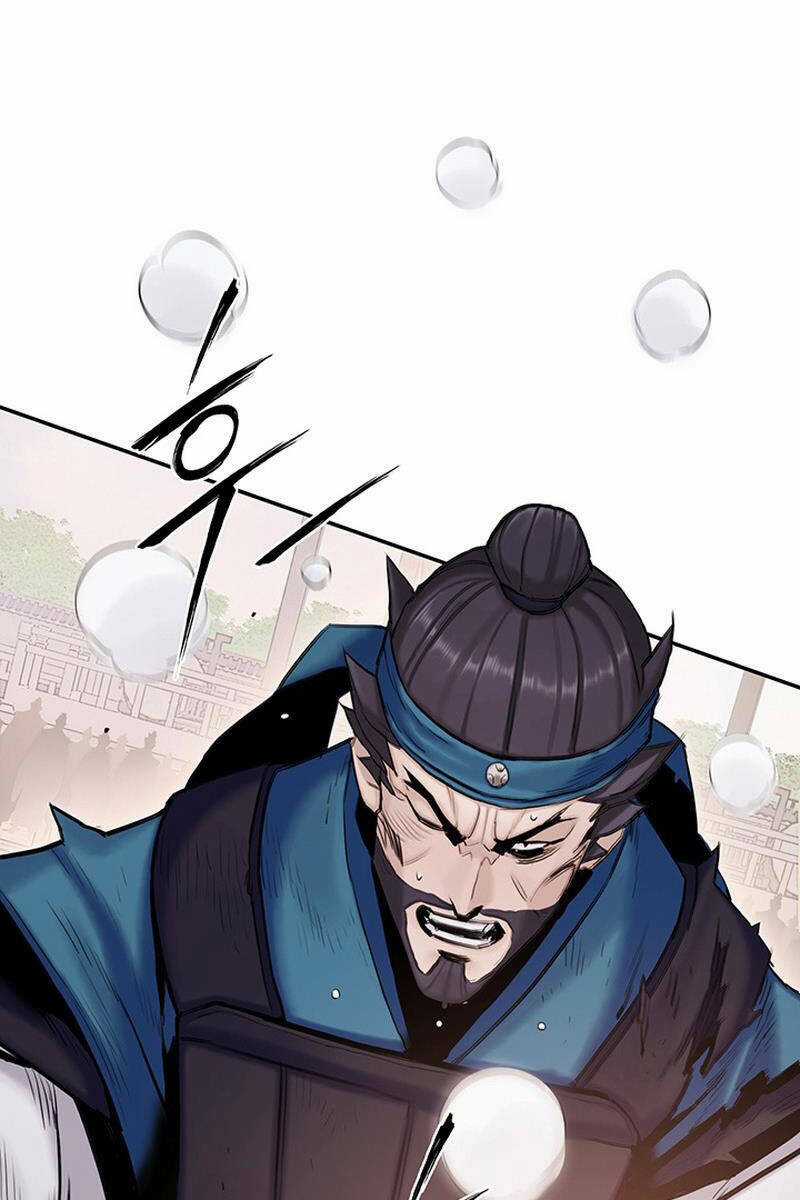 Hắc Bạch Võ Đế Chapter 16 trang 87