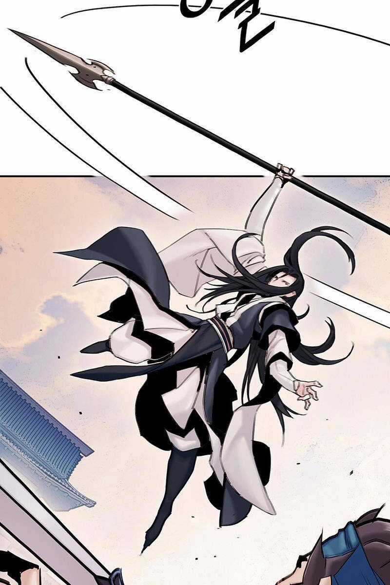 Hắc Bạch Võ Đế Chapter 16 trang 89