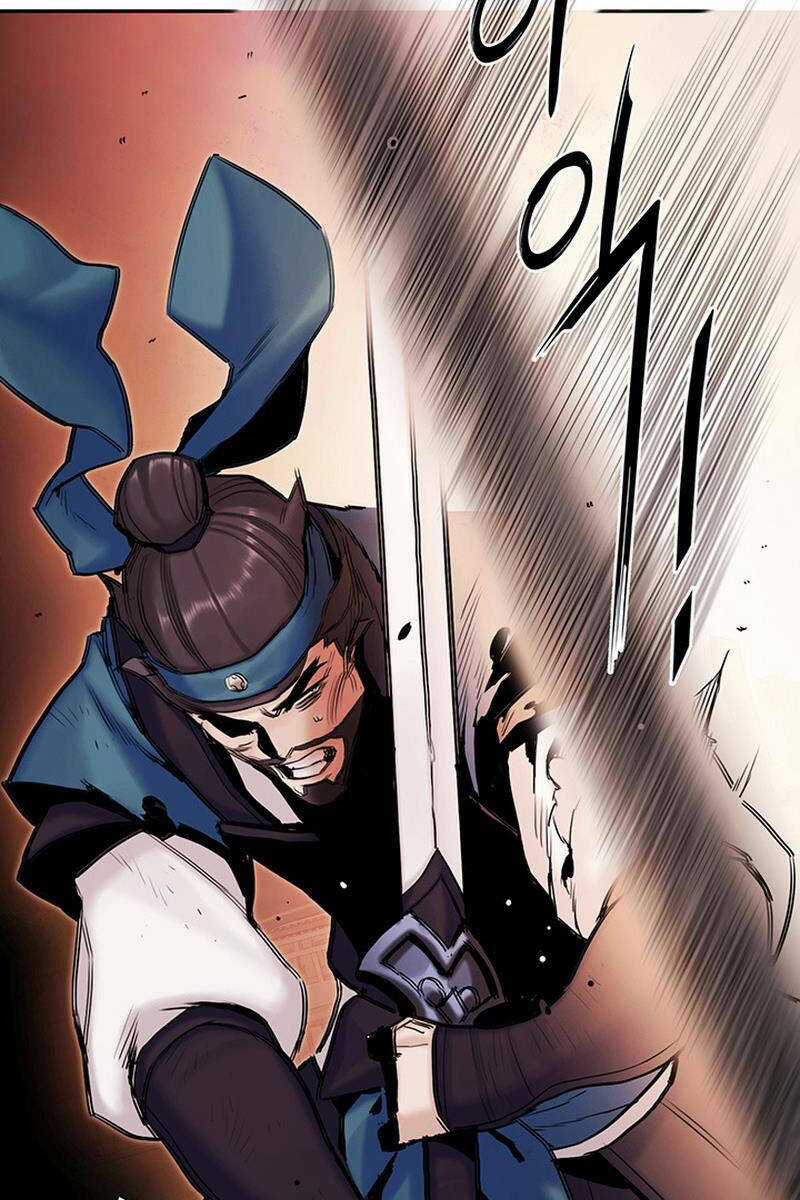 Hắc Bạch Võ Đế Chapter 16 trang 91