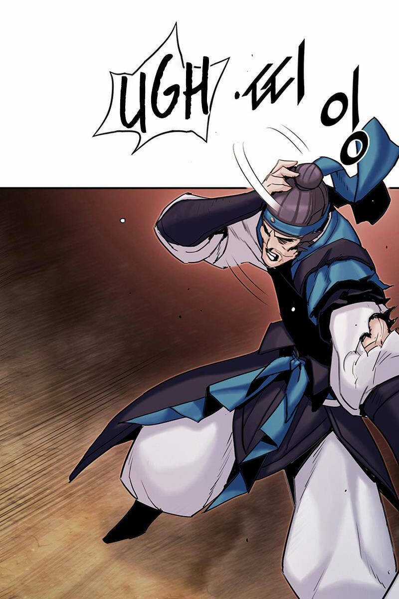 Hắc Bạch Võ Đế Chapter 16 trang 94