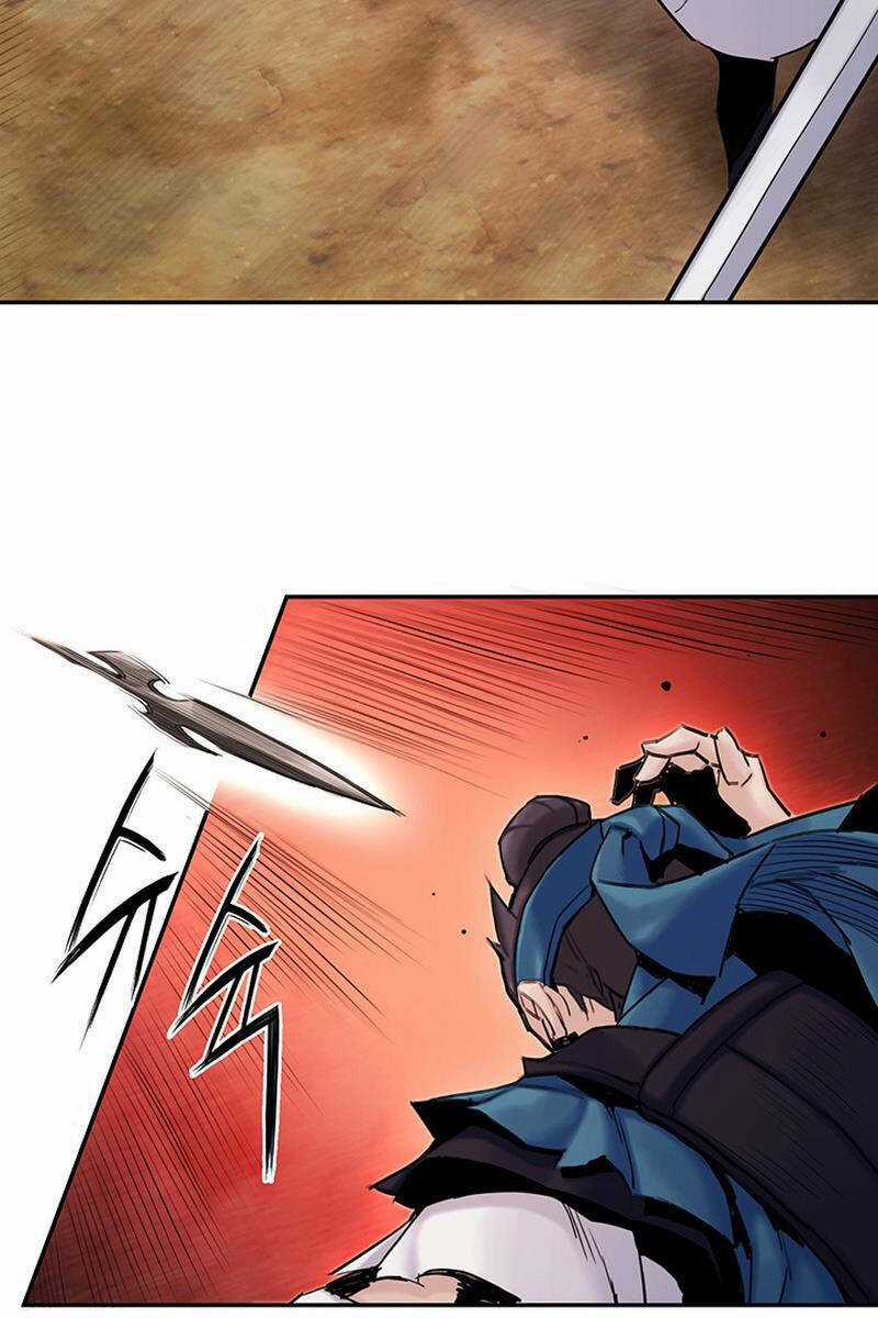 Hắc Bạch Võ Đế Chapter 16 trang 95