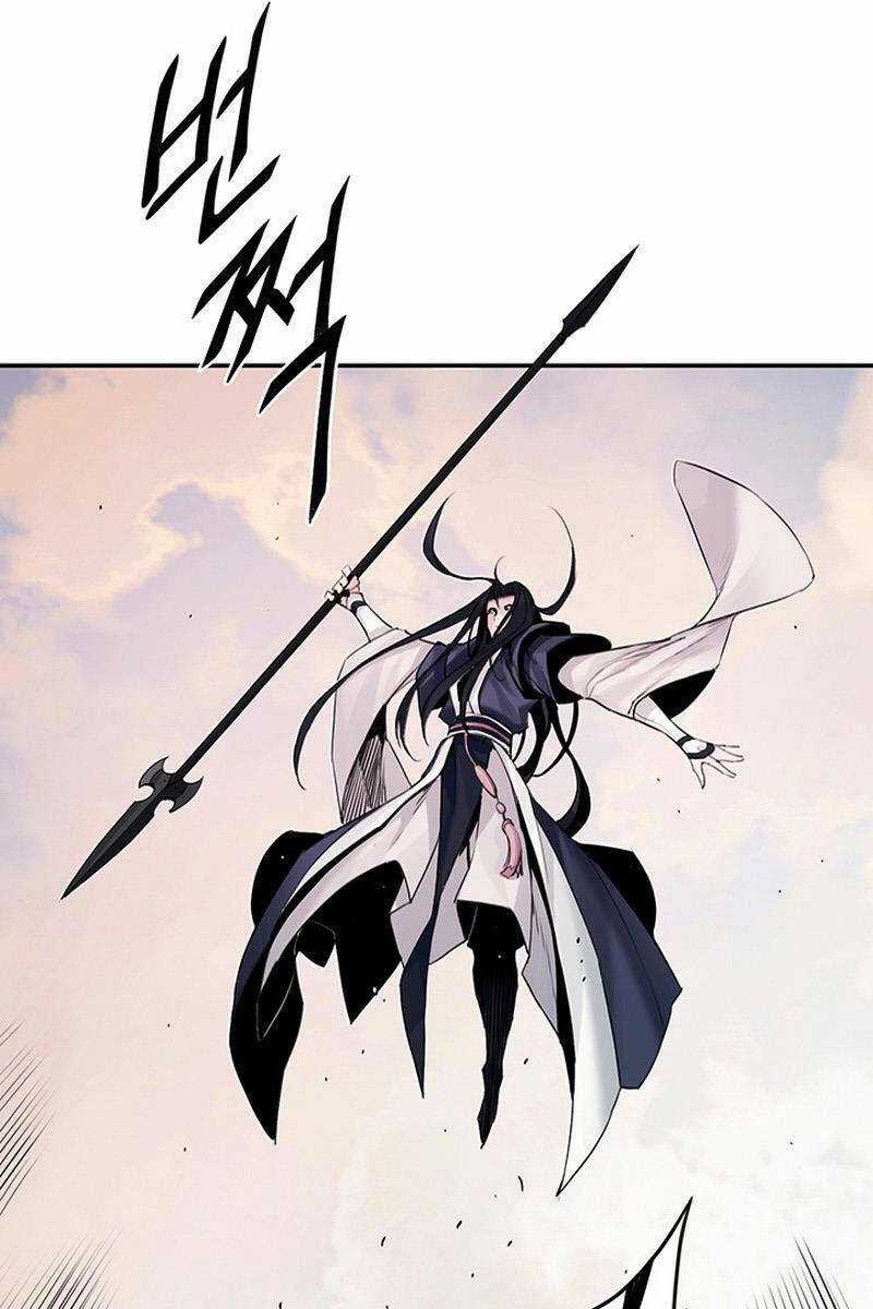 Hắc Bạch Võ Đế Chapter 16 trang 99