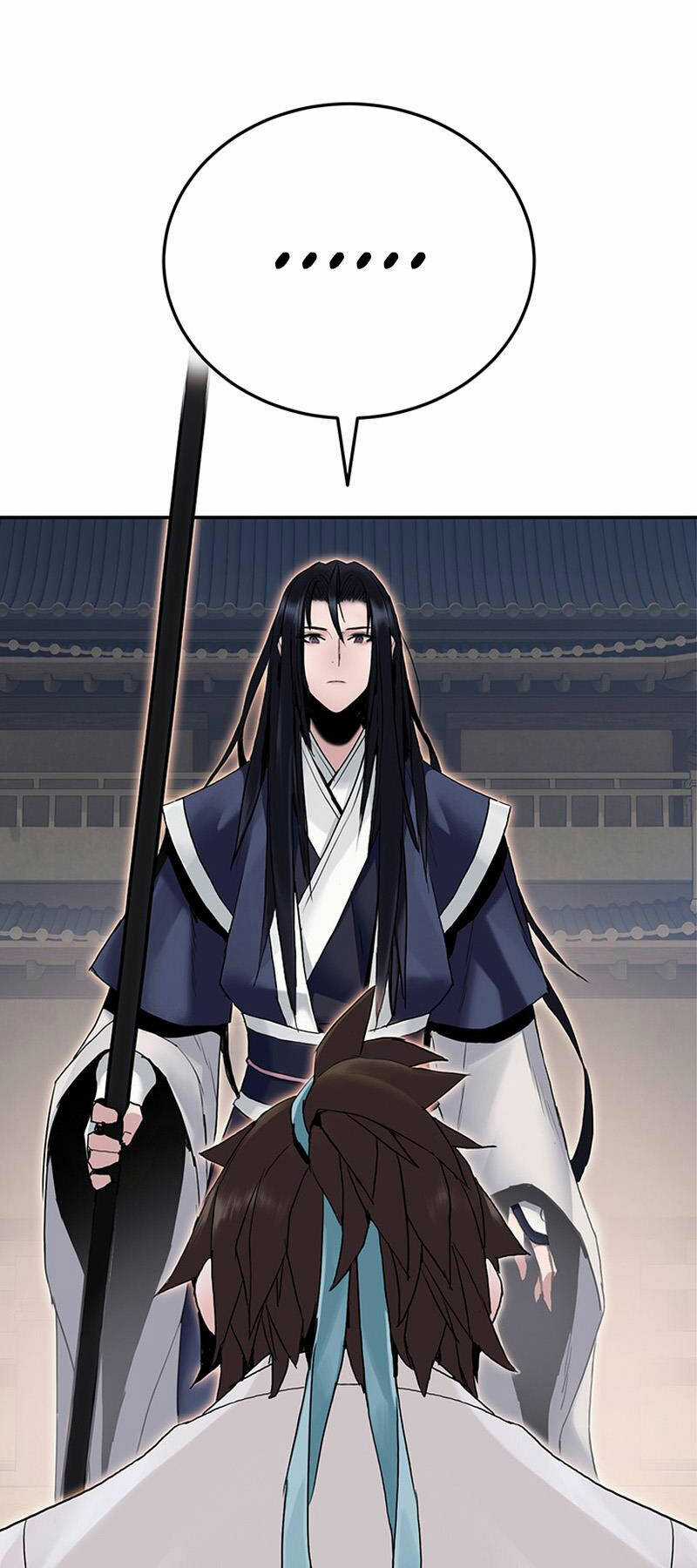 Hắc Bạch Võ Đế Chapter 17 trang 103