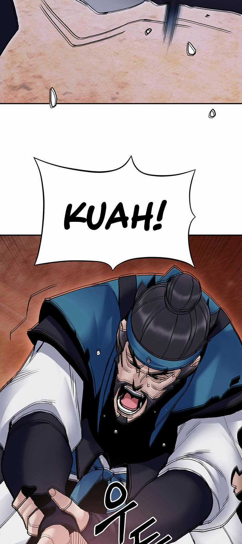 Hắc Bạch Võ Đế Chapter 17 trang 11